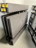 PUBLIC TIMED ONLINE AUCTION BREWERY & SUPPORT EQUIPMENT, TASTING ROOM Auction Photo