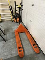 PUBLIC TIMED ONLINE AUCTION BREWERY & SUPPORT EQUIPMENT, TASTING ROOM Auction Photo