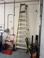 PUBLIC TIMED ONLINE AUCTION BREWERY & SUPPORT EQUIPMENT, TASTING ROOM Auction Photo