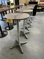 PUBLIC TIMED ONLINE AUCTION BREWERY & SUPPORT EQUIPMENT, TASTING ROOM Auction Photo