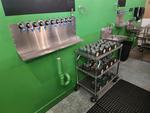 PUBLIC TIMED ONLINE AUCTION BREWERY & SUPPORT EQUIPMENT, TASTING ROOM Auction Photo