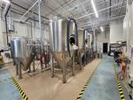 PUBLIC TIMED ONLINE AUCTION BREWERY & SUPPORT EQUIPMENT, TASTING ROOM Auction Photo