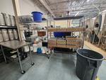 PUBLIC TIMED ONLINE AUCTION BREWERY & SUPPORT EQUIPMENT, TASTING ROOM Auction Photo