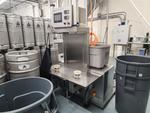 PUBLIC TIMED ONLINE AUCTION BREWERY & SUPPORT EQUIPMENT, TASTING ROOM Auction Photo