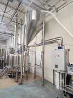 PUBLIC TIMED ONLINE AUCTION BREWERY & SUPPORT EQUIPMENT, TASTING ROOM Auction Photo