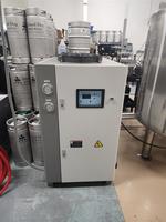 PUBLIC TIMED ONLINE AUCTION BREWERY & SUPPORT EQUIPMENT, TASTING ROOM Auction Photo