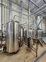 PUBLIC TIMED ONLINE AUCTION BREWERY & SUPPORT EQUIPMENT, TASTING ROOM Auction Photo