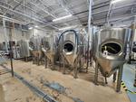 PUBLIC TIMED ONLINE AUCTION BREWERY & SUPPORT EQUIPMENT, TASTING ROOM Auction Photo