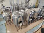 PUBLIC TIMED ONLINE AUCTION BREWERY & SUPPORT EQUIPMENT, TASTING ROOM Auction Photo
