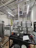PUBLIC TIMED ONLINE AUCTION BREWERY & SUPPORT EQUIPMENT, TASTING ROOM Auction Photo
