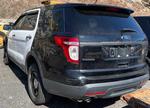 2015 FORD EXPLORER POLICE SERIES Auction Photo