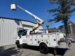 2005 GMC C4500 BUCKET TRUCK Auction Photo