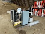 KOHLER GENSET, LP GAS Auction Photo