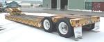  EAGER BEAVER G35GSL LOWBED TRAILER Auction Photo