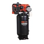 80 GALLON 7.5 HP STATIONARY ELECTRIC AIR COMPRESSOR