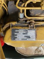 CATERPILLAR 100KW STANDBY DIESEL GENSET Auction Photo