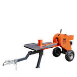 34-TON ATV/UTV TOW-BEHIND LOG SPLITTER