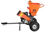 3-IN-1 3-IN. WOOD CHIPPER, SHREDDER & VACUUM