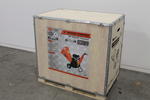 4-IN. WOOD CHIPPER, 7HP KOHLER ENGINE