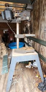 52ND ANNUAL LIVE SPRING CONSIGNMENT AUCTION Auction Photo