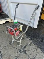 52ND ANNUAL LIVE SPRING CONSIGNMENT AUCTION Auction Photo