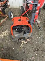 52ND ANNUAL LIVE SPRING CONSIGNMENT AUCTION Auction Photo