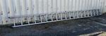 40' ALUM EXT LADDER