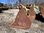 CATERPILLAR 330 BUCKETS Auction Photo
