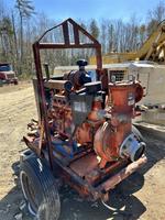 52ND ANNUAL LIVE SPRING CONSIGNMENT AUCTION Auction Photo