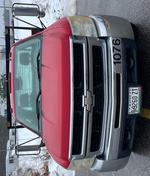 2007 CHEVROLET 3500 HD FLATBED Auction Photo