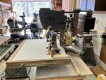 PUBLIC TIMED ONLINE ESTATE AUCTION WOODWORKING & SUPPORT EQUIPMENT Auction Photo