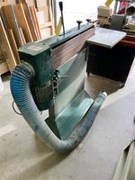 PUBLIC TIMED ONLINE ESTATE AUCTION WOODWORKING & SUPPORT EQUIPMENT Auction Photo