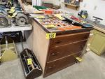 PUBLIC TIMED ONLINE ESTATE AUCTION WOODWORKING & SUPPORT EQUIPMENT Auction Photo