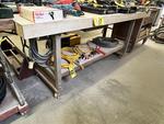 PUBLIC TIMED ONLINE ESTATE AUCTION WOODWORKING & SUPPORT EQUIPMENT Auction Photo