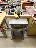 PUBLIC TIMED ONLINE ESTATE AUCTION WOODWORKING & SUPPORT EQUIPMENT Auction Photo