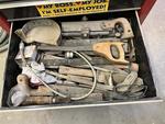 PUBLIC TIMED ONLINE ESTATE AUCTION WOODWORKING & SUPPORT EQUIPMENT Auction Photo