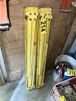 PUBLIC TIMED ONLINE ESTATE AUCTION WOODWORKING & SUPPORT EQUIPMENT Auction Photo