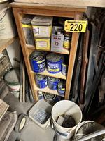 PUBLIC TIMED ONLINE ESTATE AUCTION WOODWORKING & SUPPORT EQUIPMENT Auction Photo