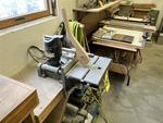 PUBLIC TIMED ONLINE ESTATE AUCTION WOODWORKING & SUPPORT EQUIPMENT Auction Photo