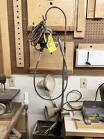 PUBLIC TIMED ONLINE ESTATE AUCTION WOODWORKING & SUPPORT EQUIPMENT Auction Photo