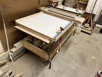 PUBLIC TIMED ONLINE ESTATE AUCTION WOODWORKING & SUPPORT EQUIPMENT Auction Photo