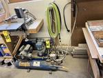 PUBLIC TIMED ONLINE ESTATE AUCTION WOODWORKING & SUPPORT EQUIPMENT Auction Photo