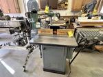 PUBLIC TIMED ONLINE ESTATE AUCTION WOODWORKING & SUPPORT EQUIPMENT Auction Photo