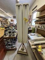 PUBLIC TIMED ONLINE ESTATE AUCTION WOODWORKING & SUPPORT EQUIPMENT Auction Photo