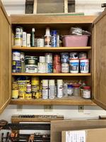 PUBLIC TIMED ONLINE ESTATE AUCTION WOODWORKING & SUPPORT EQUIPMENT Auction Photo