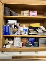 PUBLIC TIMED ONLINE ESTATE AUCTION WOODWORKING & SUPPORT EQUIPMENT Auction Photo