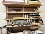 PUBLIC TIMED ONLINE ESTATE AUCTION WOODWORKING & SUPPORT EQUIPMENT Auction Photo