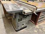 PUBLIC TIMED ONLINE ESTATE AUCTION WOODWORKING & SUPPORT EQUIPMENT Auction Photo