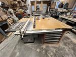PUBLIC TIMED ONLINE ESTATE AUCTION WOODWORKING & SUPPORT EQUIPMENT Auction Photo