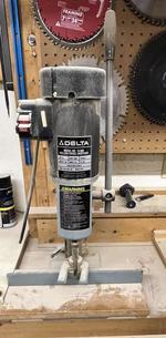 PUBLIC TIMED ONLINE ESTATE AUCTION WOODWORKING & SUPPORT EQUIPMENT Auction Photo